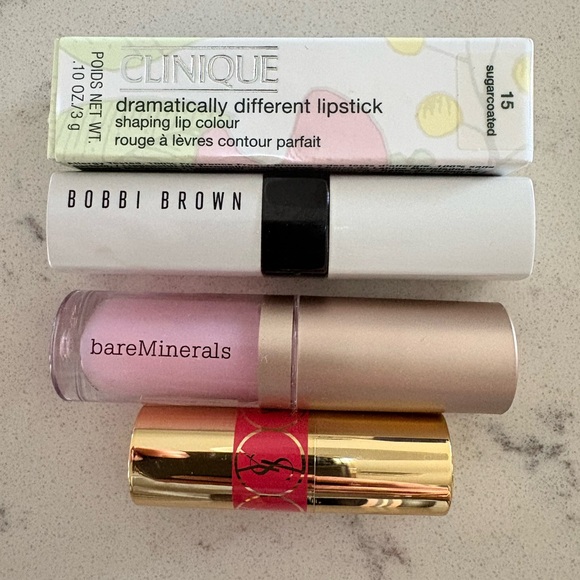 Sample size , Nest, Estée Lauder, Elemis , Clinique,Oribe, Olaplex, - Picture 7 of 11